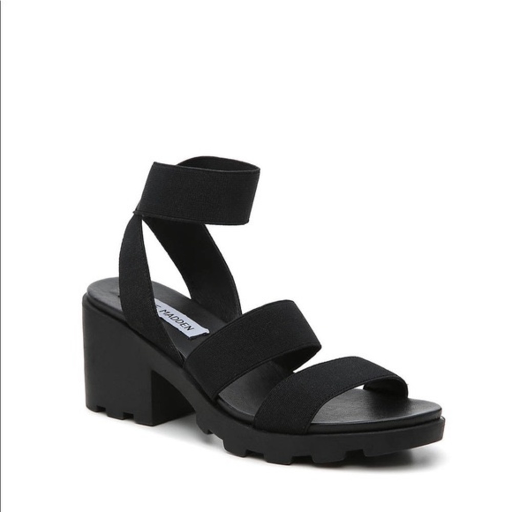 steve madden sandals